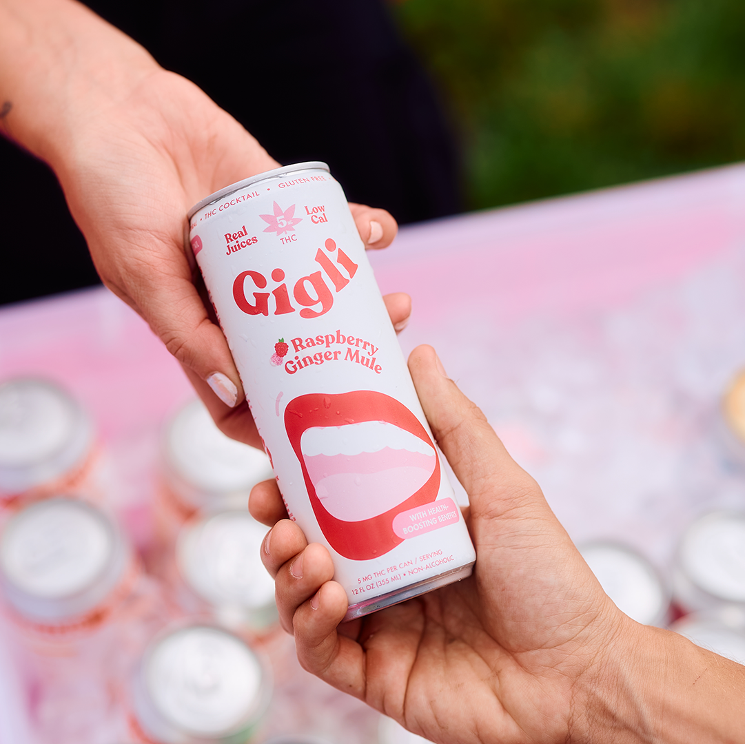 The Gigli + Art-A-Whirl Experience: Sip, Play, Create