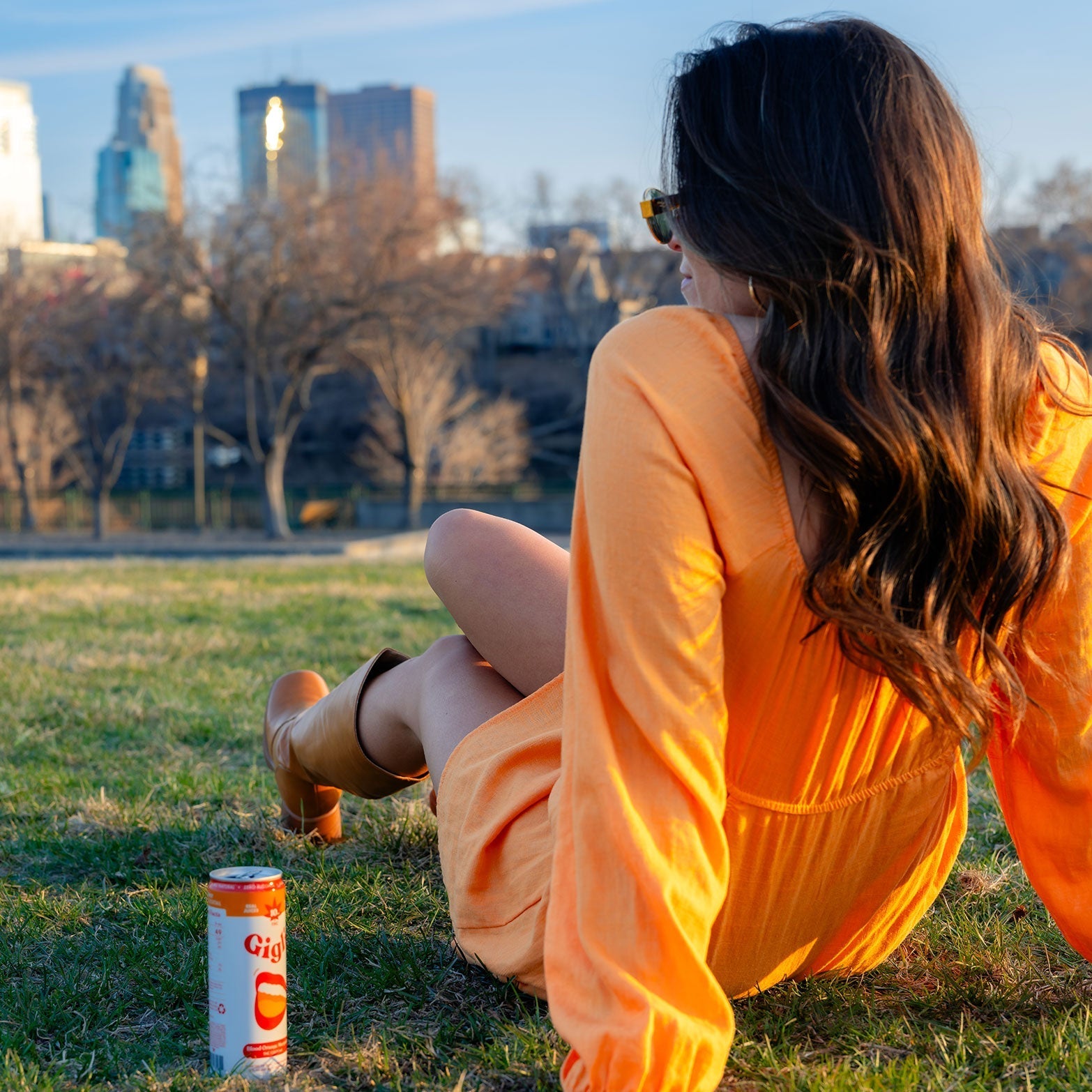 THC Drink Effects – How They Work & Why They're Taking Over