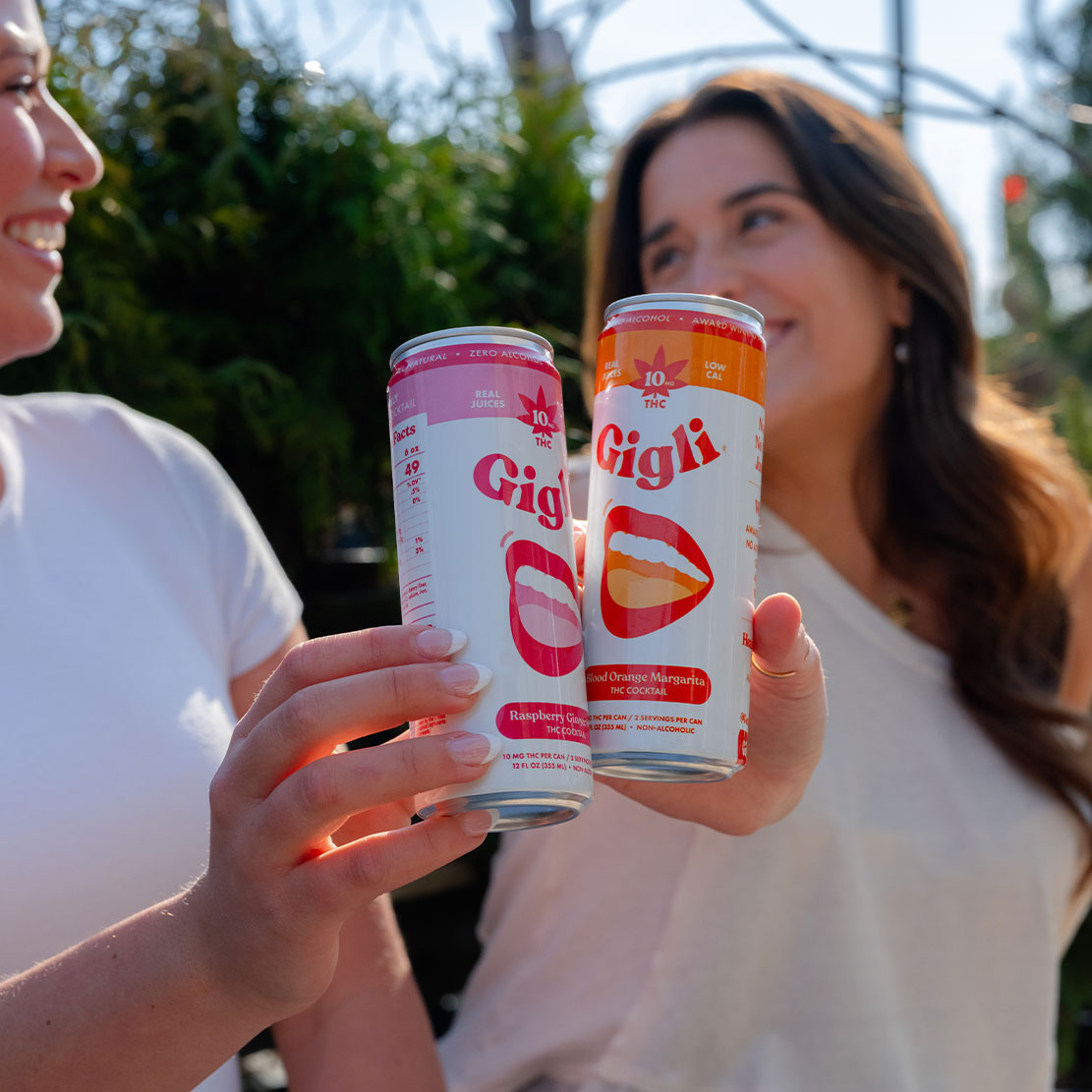 The Cannabis Beverage Pairing Guide: A Sommelier's Take on What to Sip with Your Favorite Foods