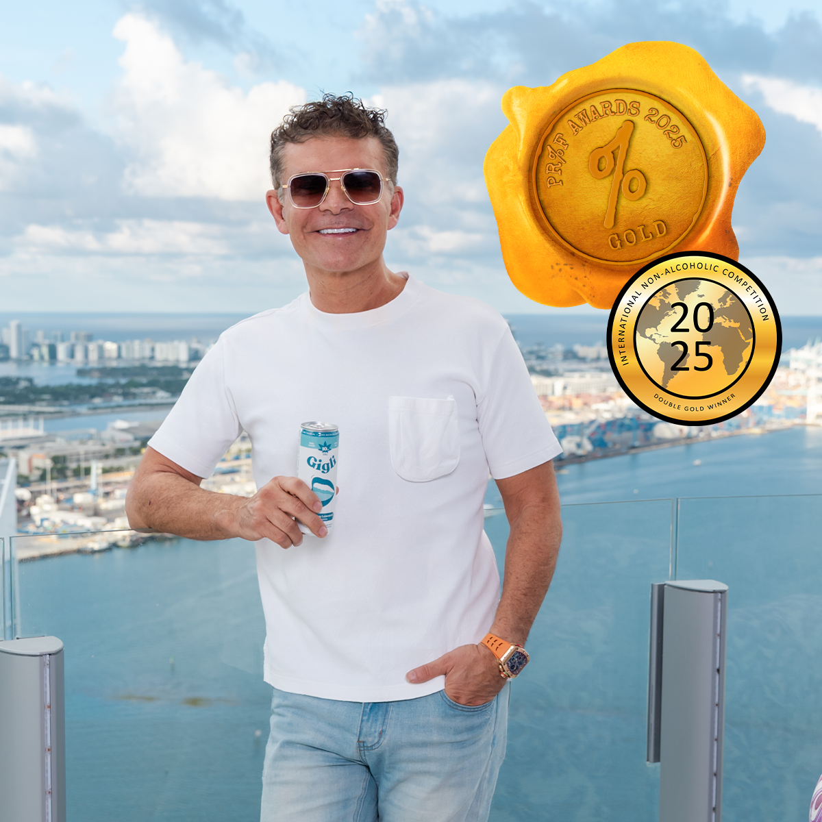 Where Craft Meets Flavor: The Rise of Gigli THC Cocktails