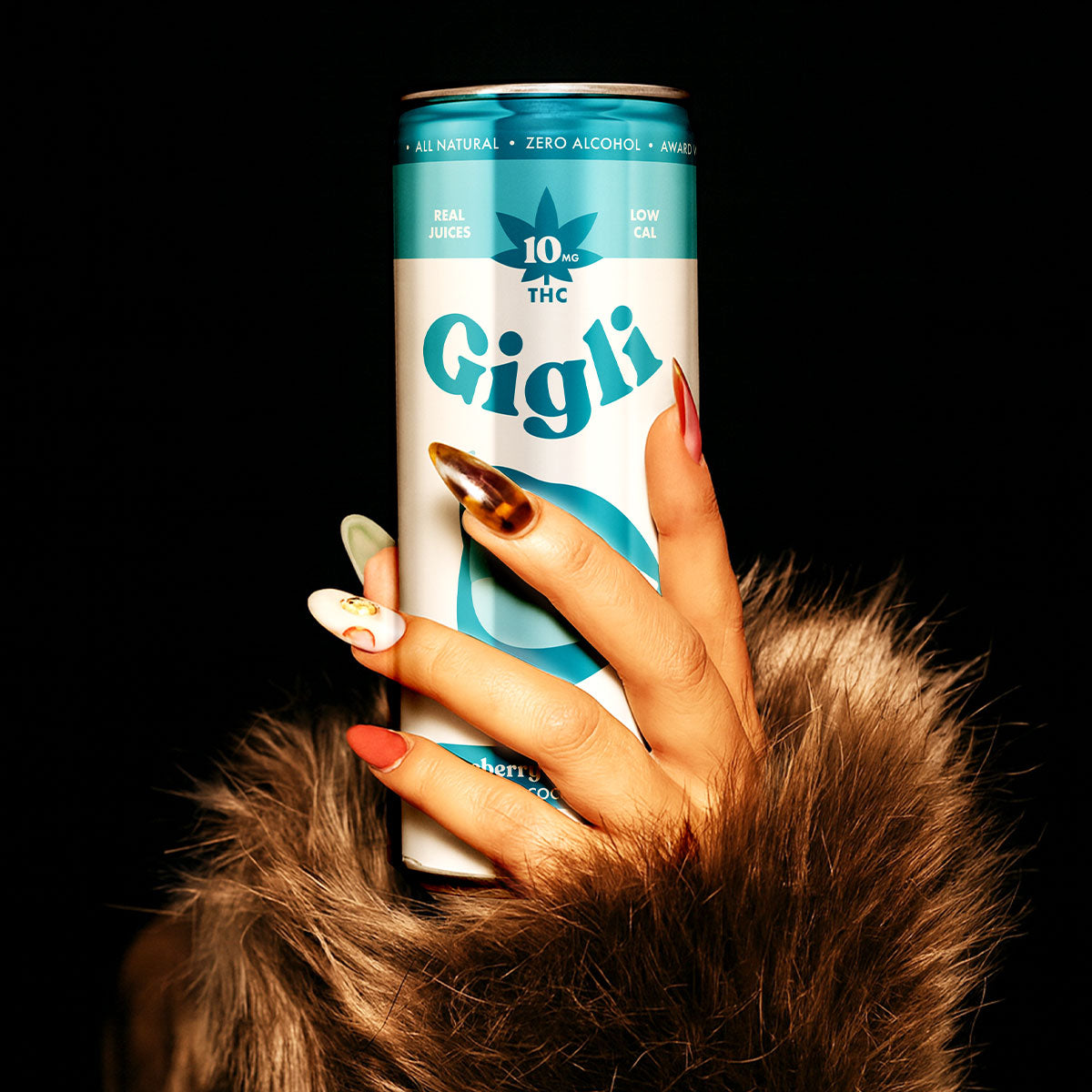 How to Make Your Favorite Cocktail Drinks Non-Alcoholic with THC 