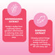 gigli variety pack ingredients