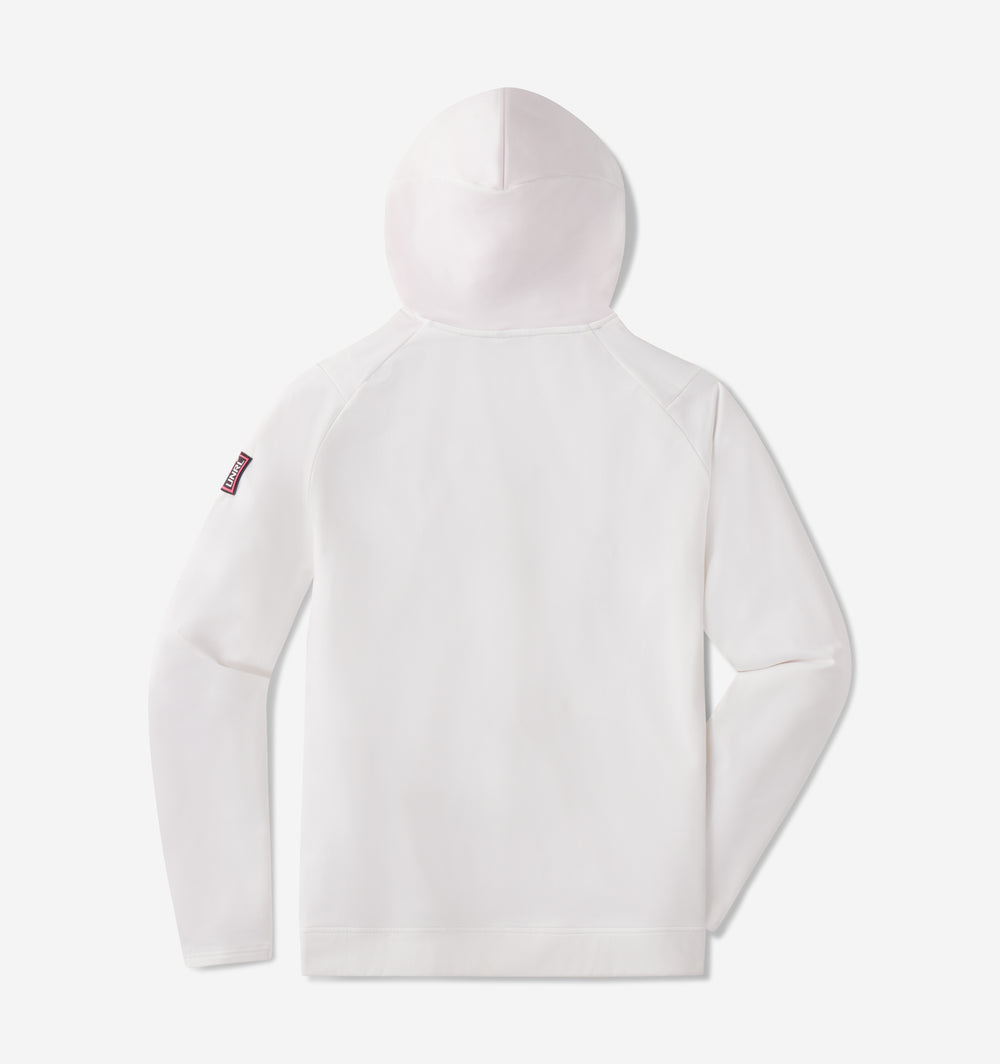 UNRL Crossover Hoodie II