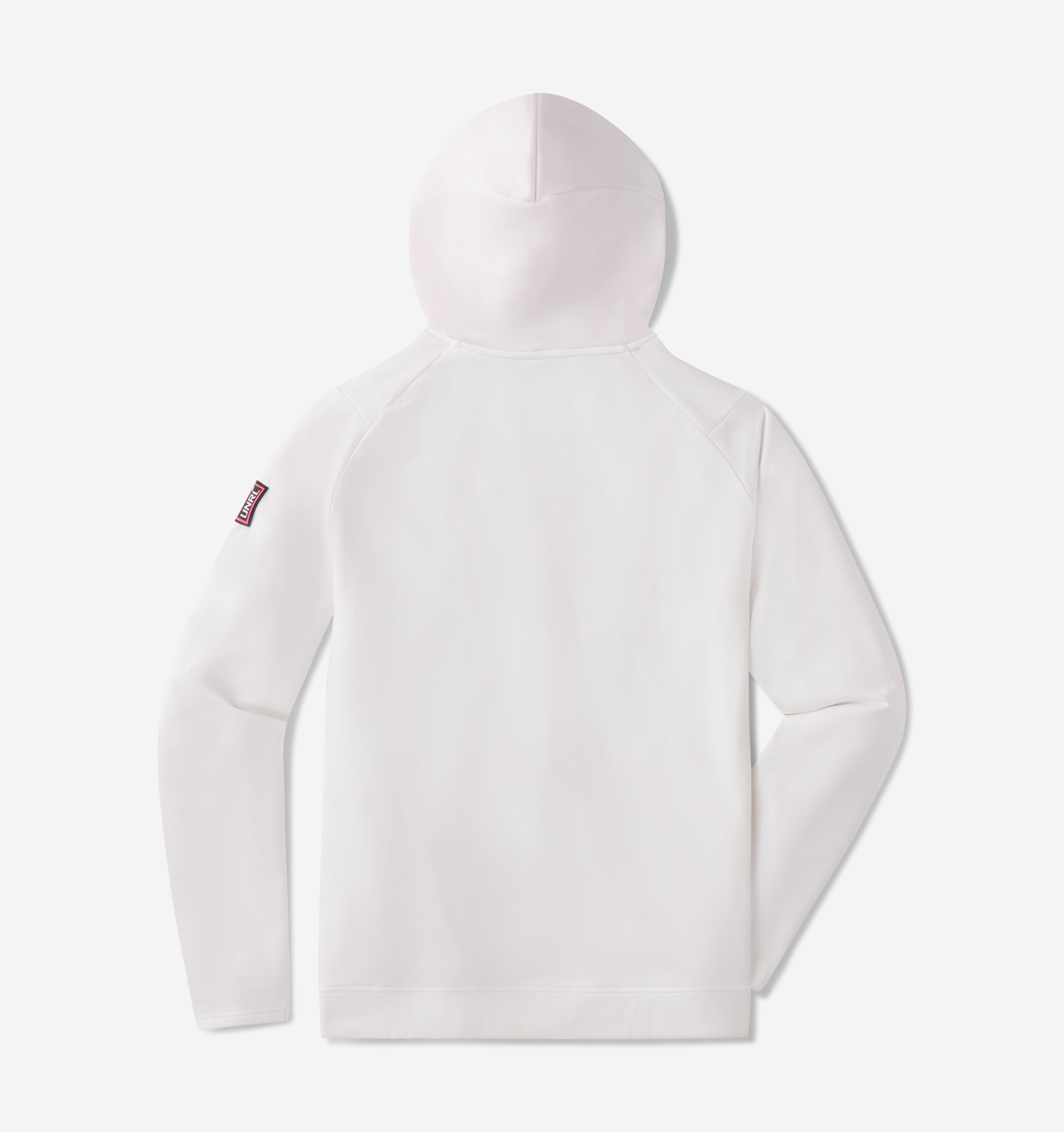 UNRL Crossover Hoodie II