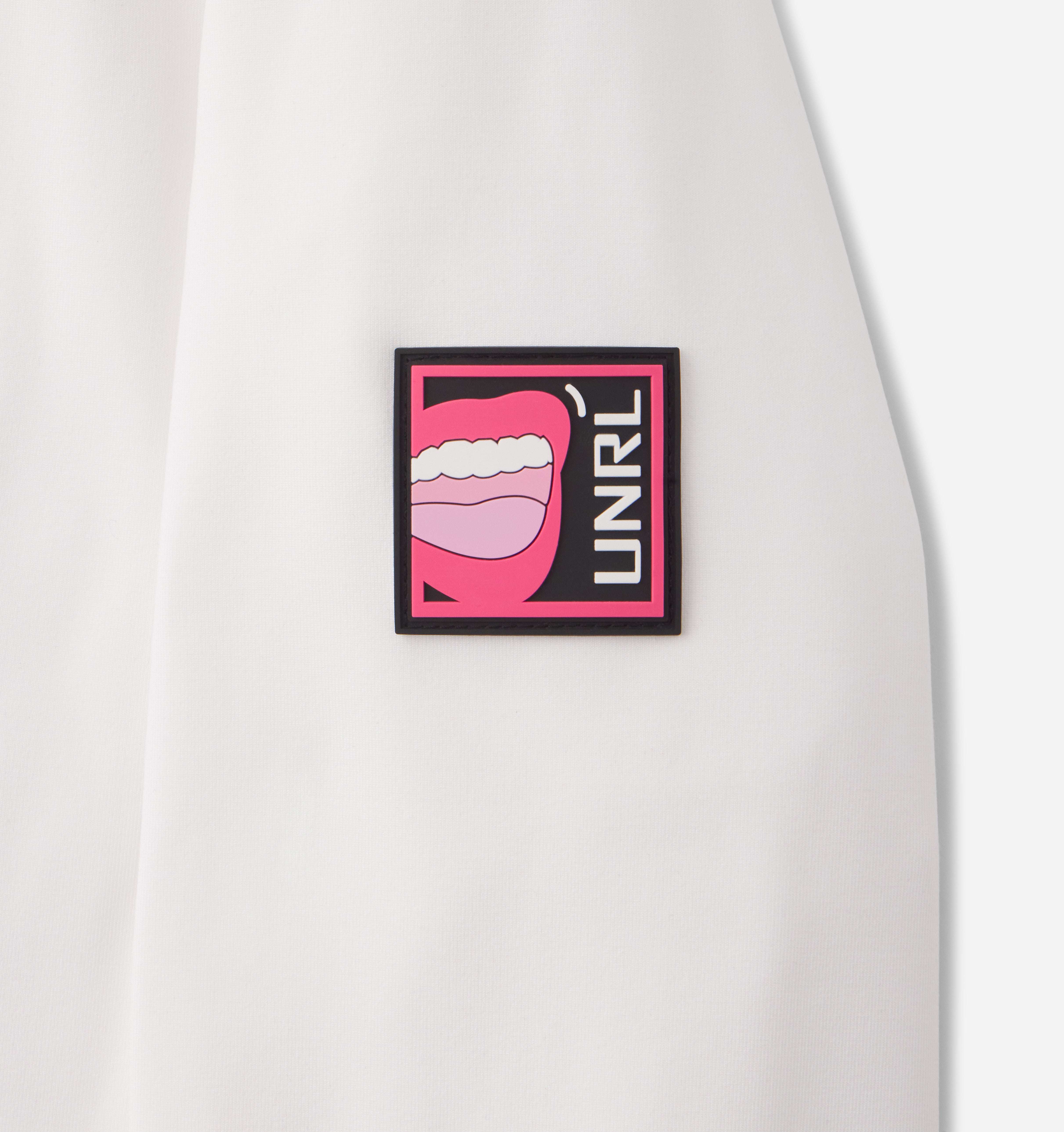 UNRL Crossover Hoodie II
