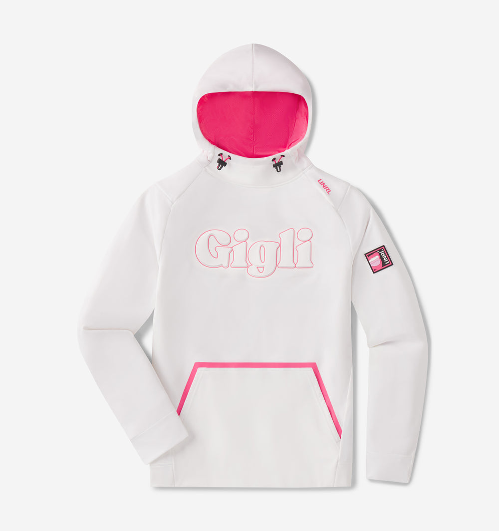 UNRL Crossover Hoodie II