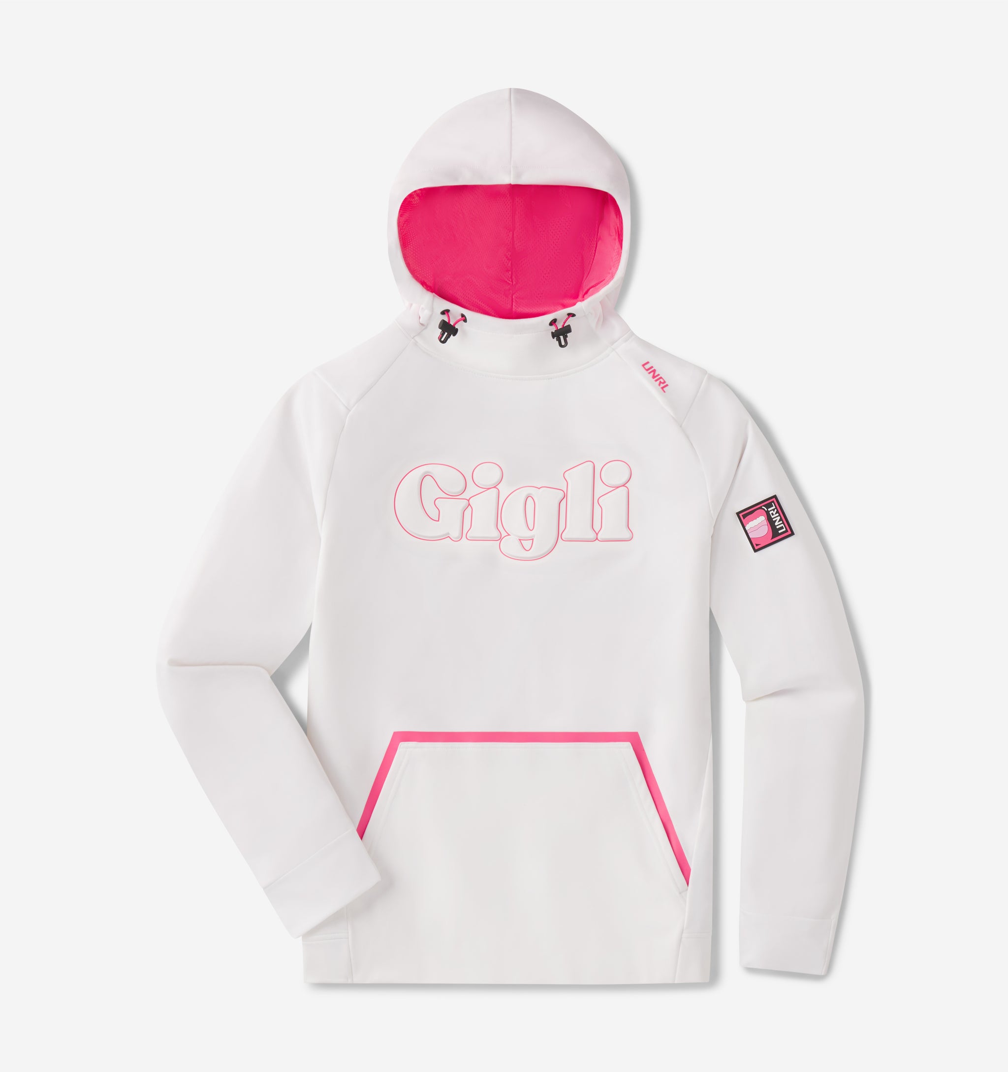 Gigli Swag| UNRL x Gigli Exclusive Hoodie
