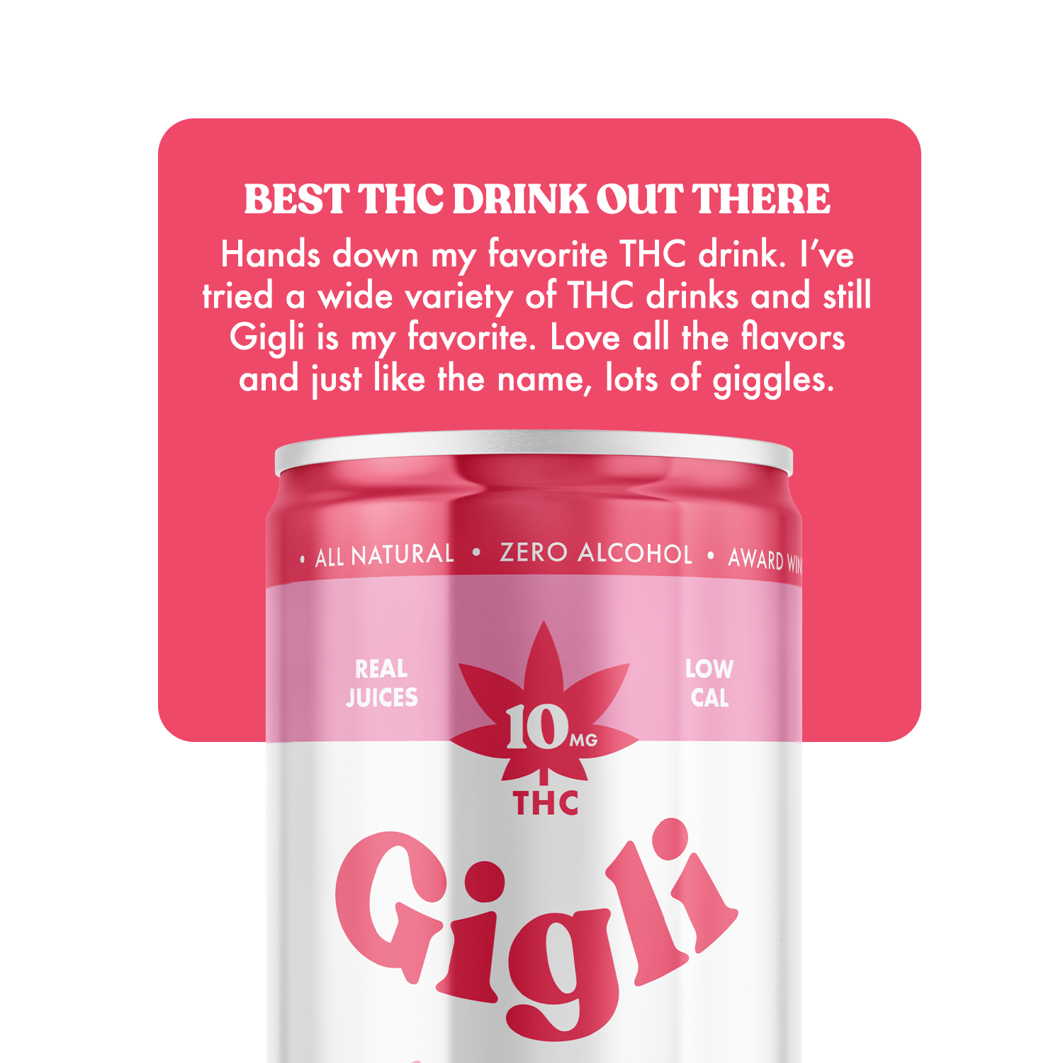 THC-Infused Raspberry Ginger Mule Cocktail