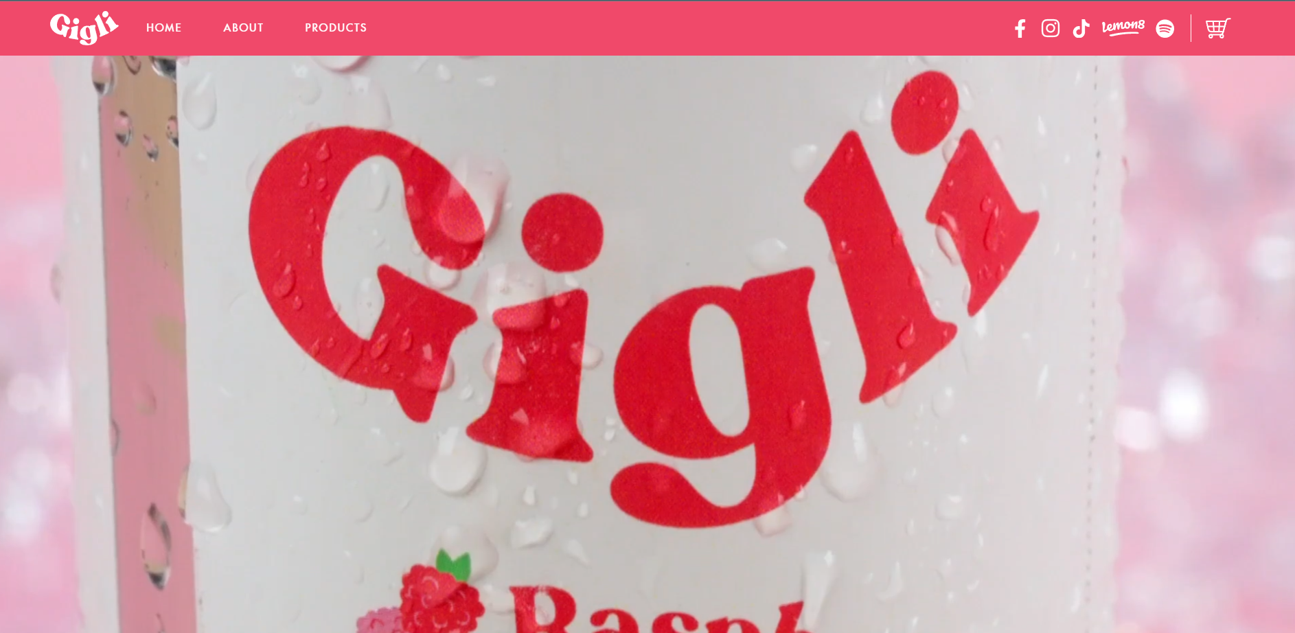 Gigli logo