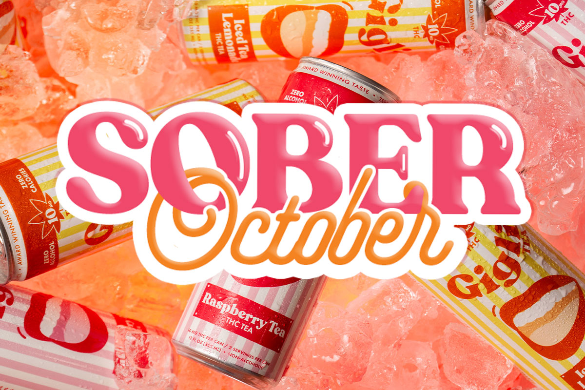 Sober October: 7 Perks of an Alcohol-Free Autumn