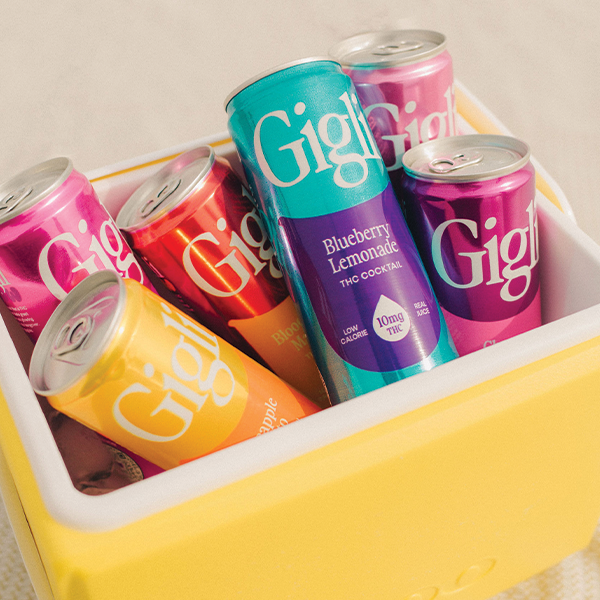 Gigli Is Evolving. Here's What That Means.