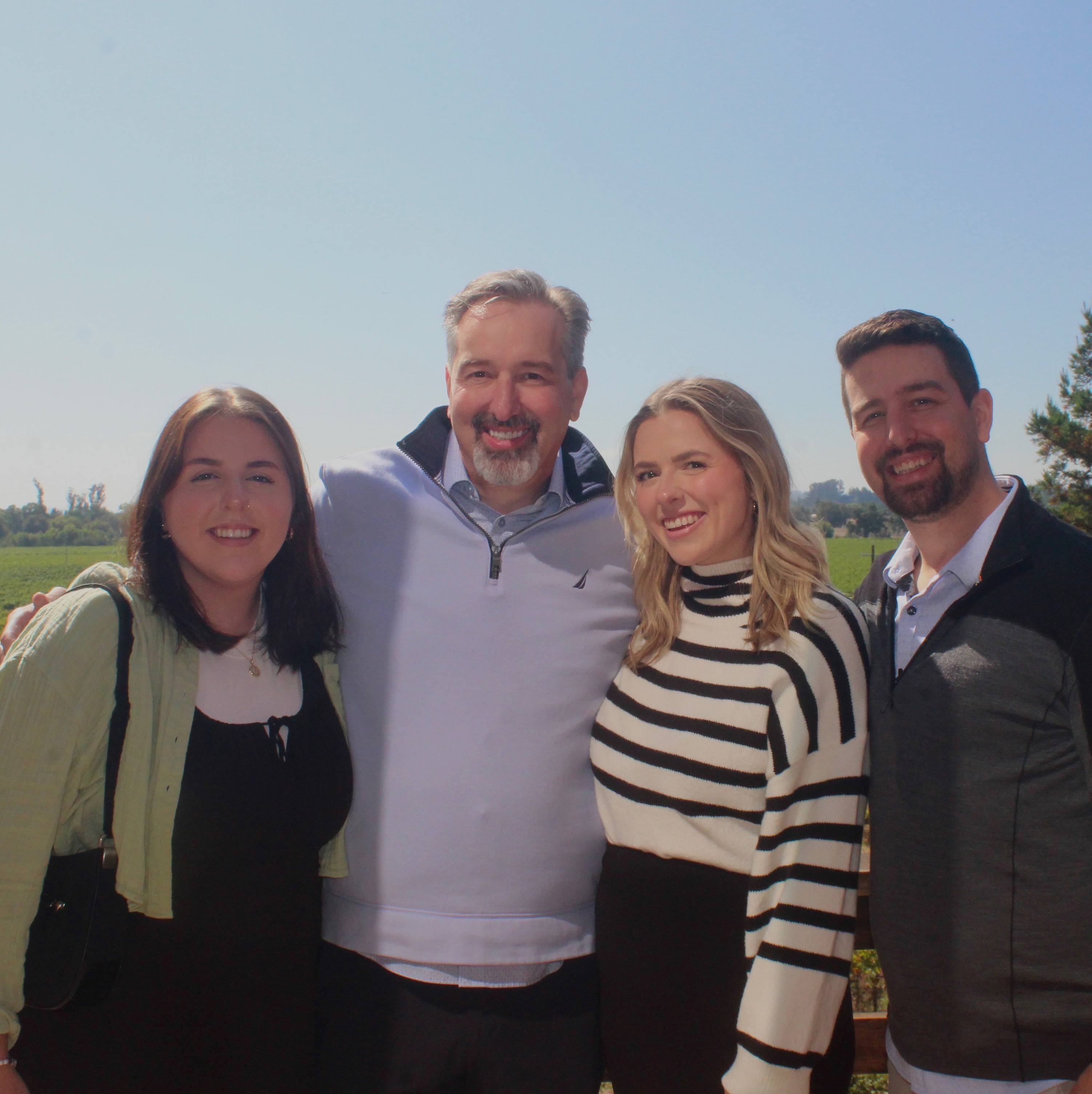 Father's Day Giveaway Alert: Score Big with Gigli's Dad-Coded Prizes