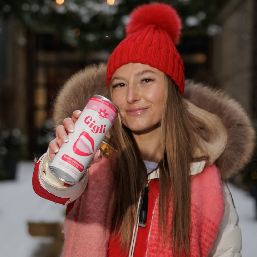 Mocktail vs Cocktails