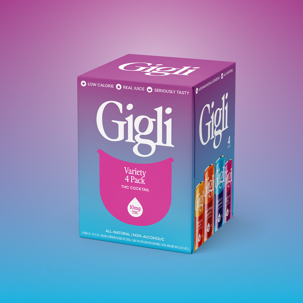 The Gigli Variety Pack