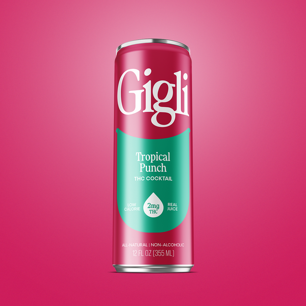 2mg Gigli Tropical Punch 4-pack