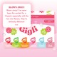 gigli variety pack testimonial