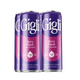 THC-Infused Berry Punch