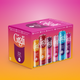 The Gigli Variety 12pk Pack
