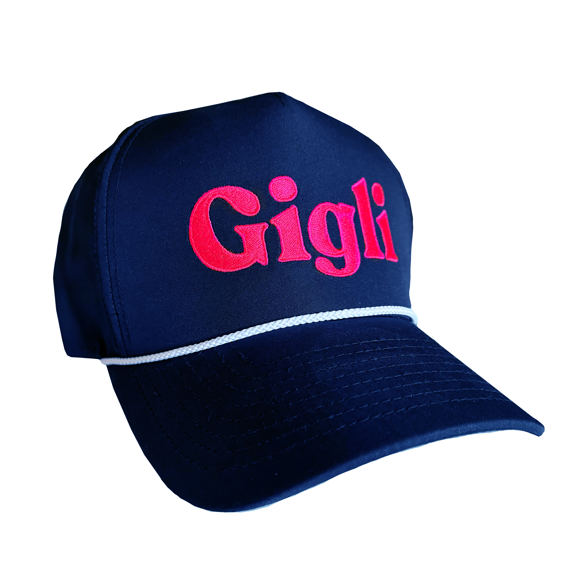 Gigli Imperial Rope Hat