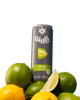 Gigli 10 mg THC seltzer zero citrus