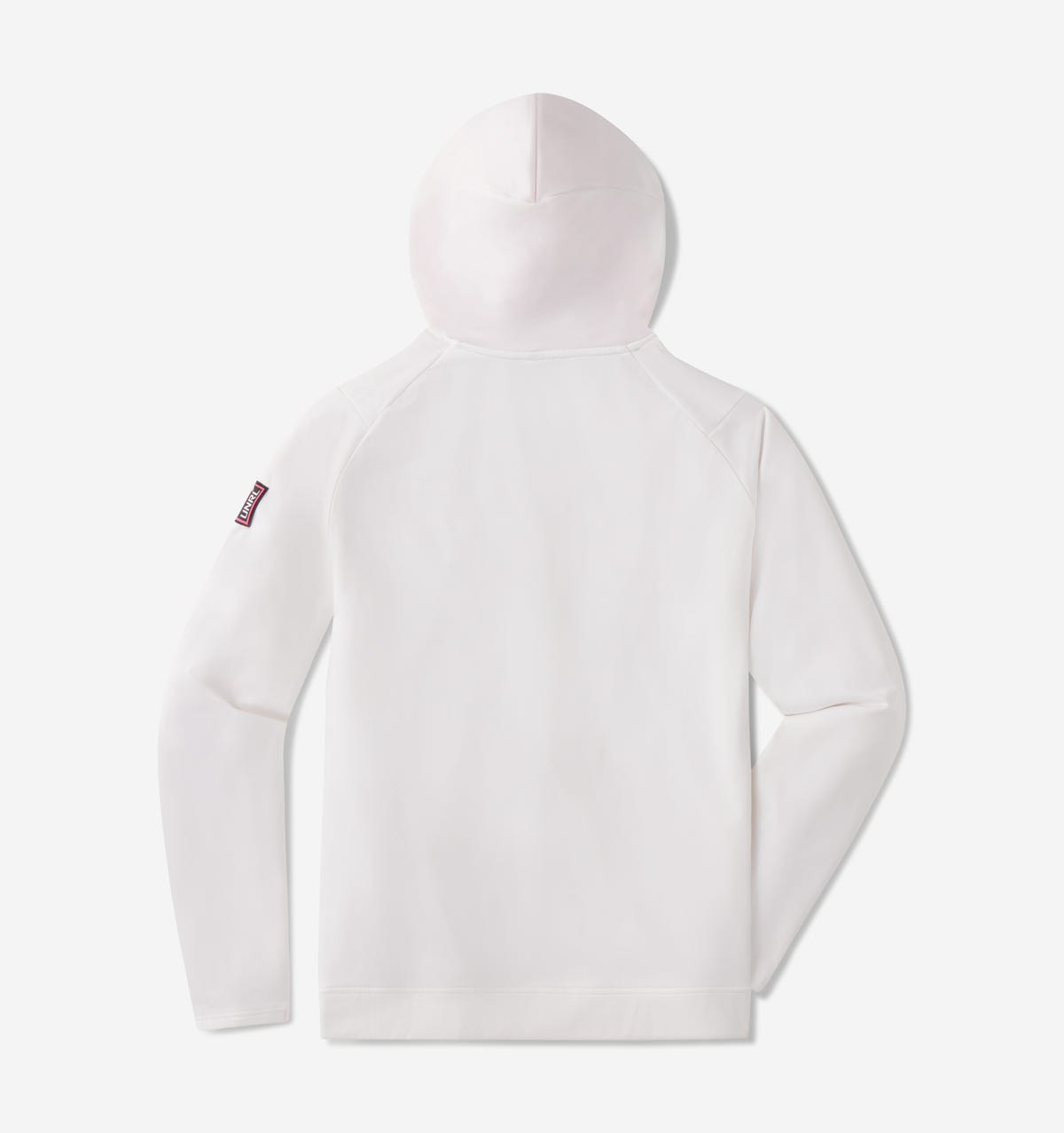UNRL Crossover Hoodie II