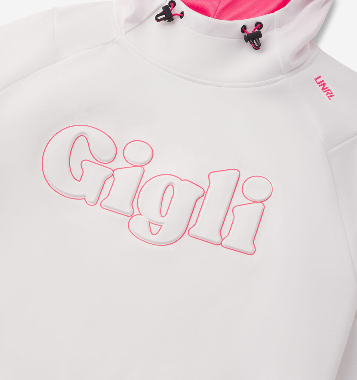 UNRL Crossover Hoodie II