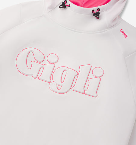 UNRL Crossover Hoodie II