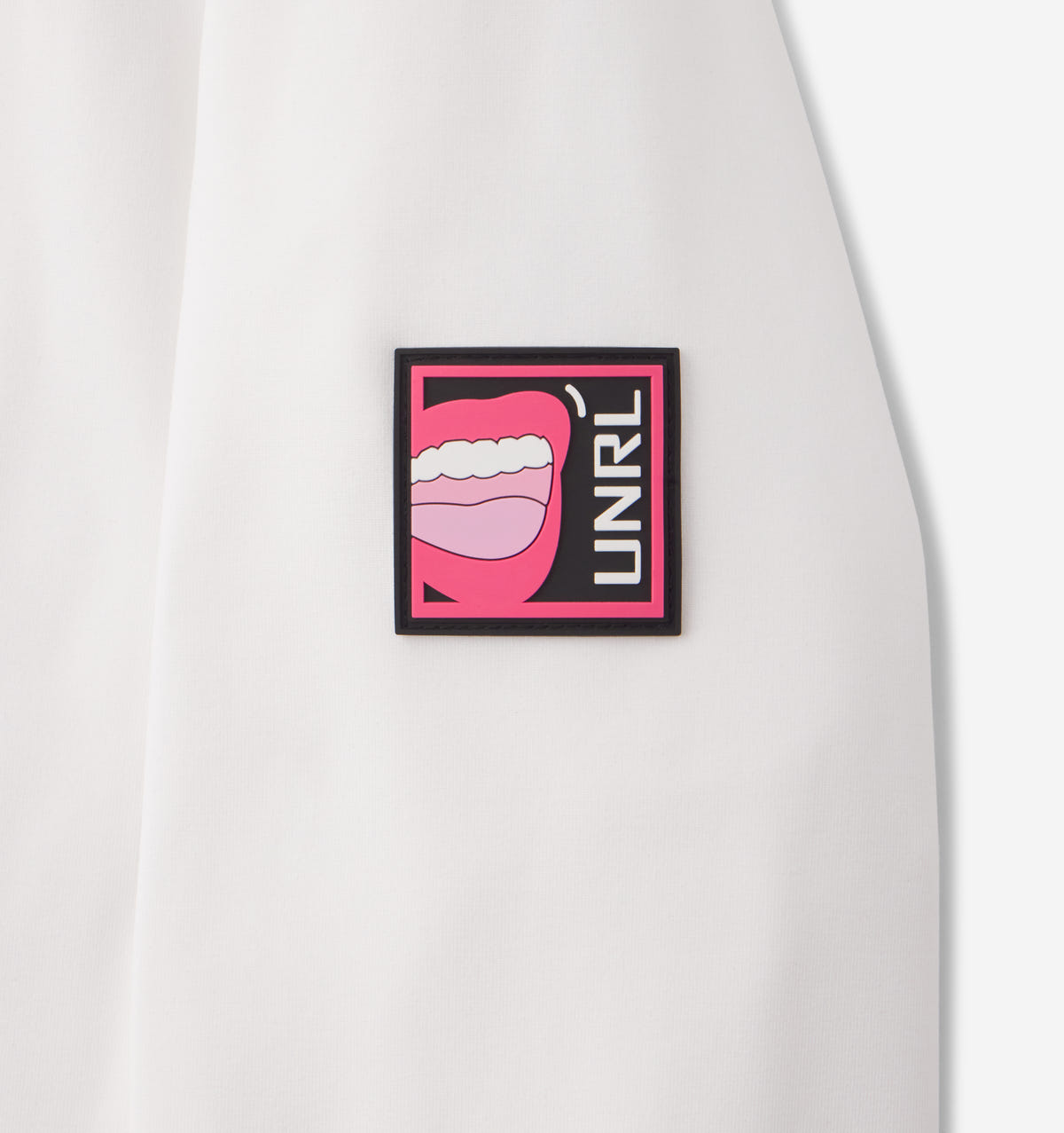 UNRL Crossover Hoodie II