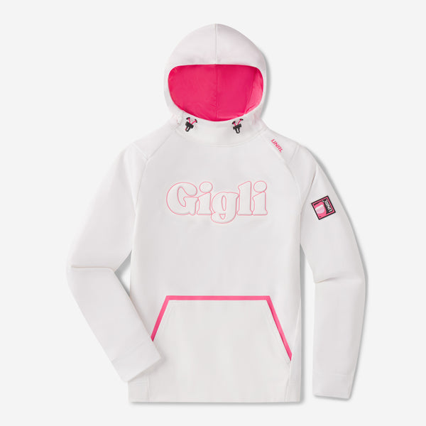 UNRL Crossover Hoodie II