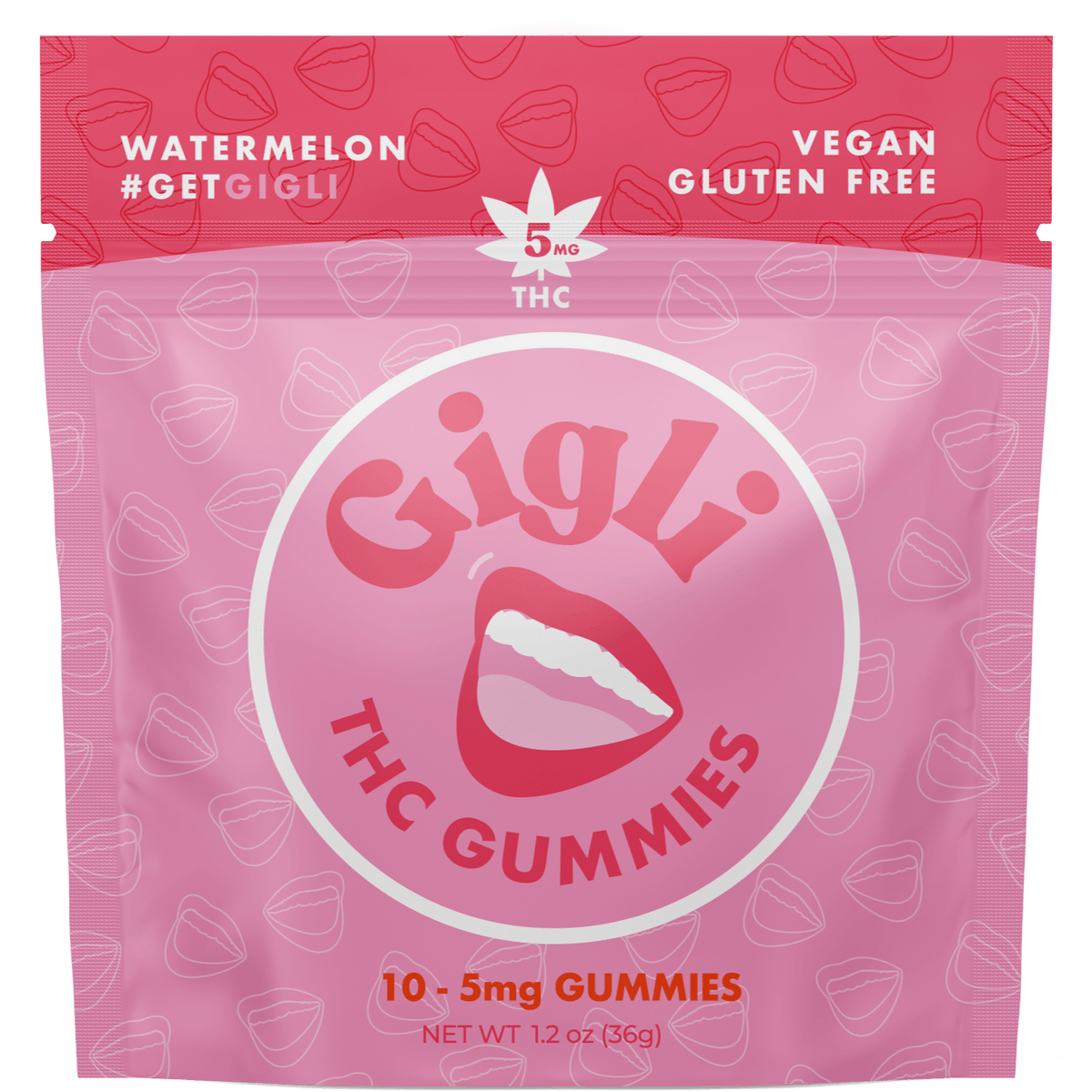THC-Infused Drinks, Gummies, and Chocolates | Gigli 👄