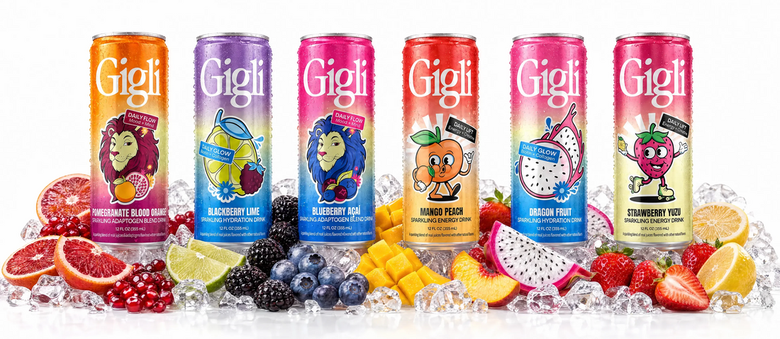 Find YOUR Gigli.