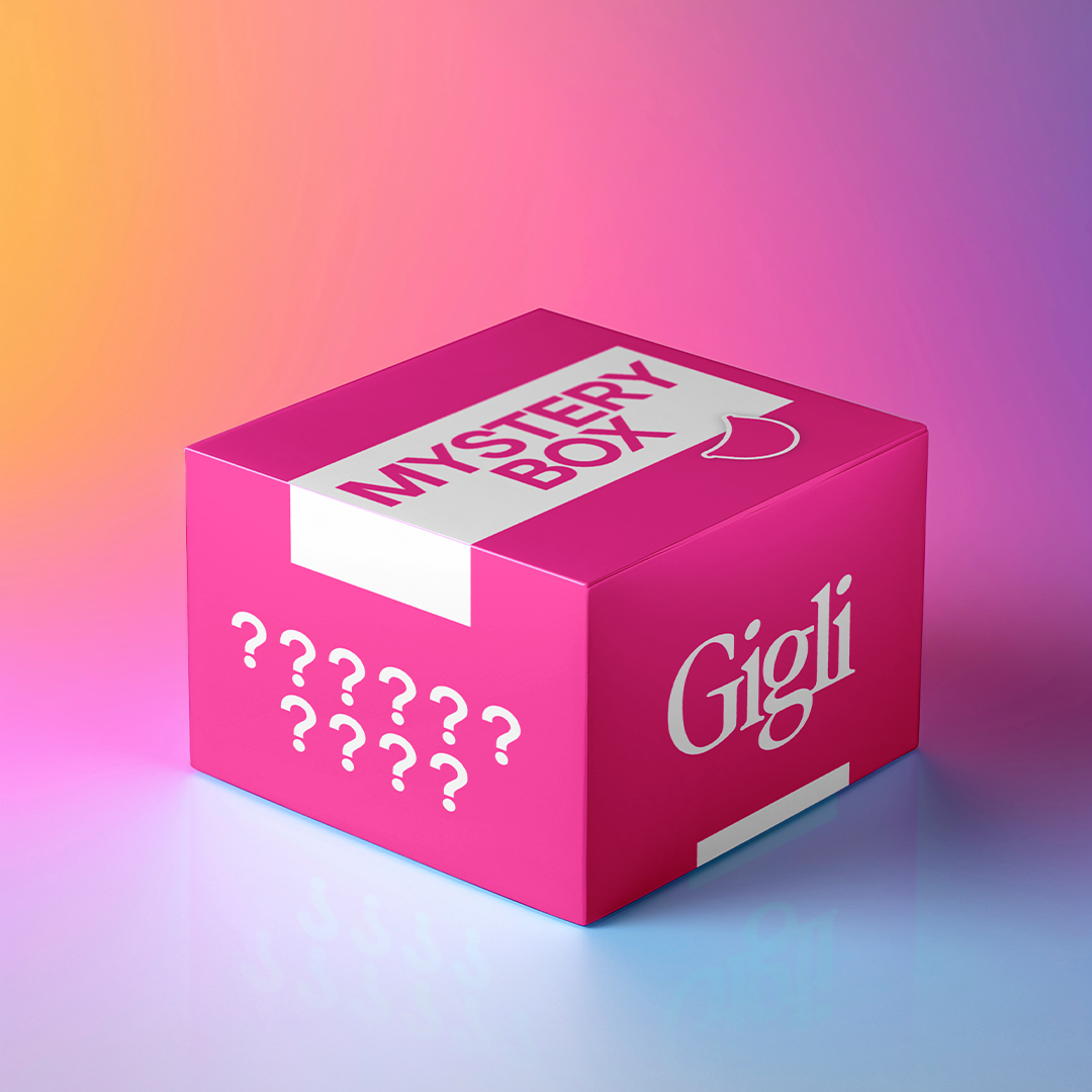 Gigli Mystery Box $25