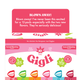 The Gigli Variety 12pk Pack