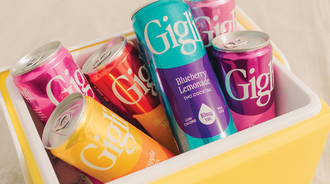 Gigli Is Evolving. Here's What That Means.